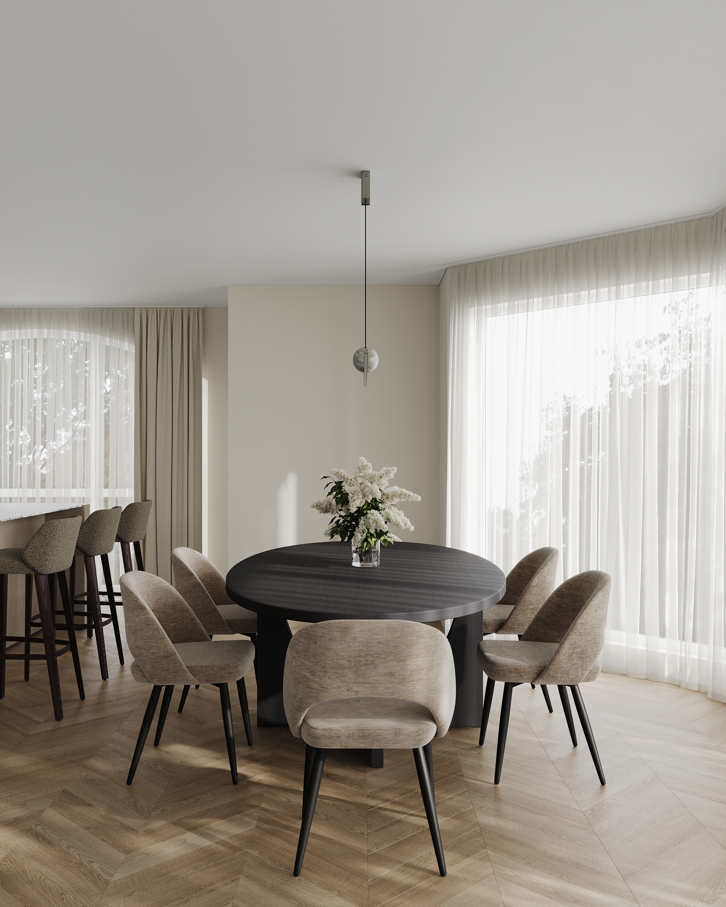 wohnzimmer design