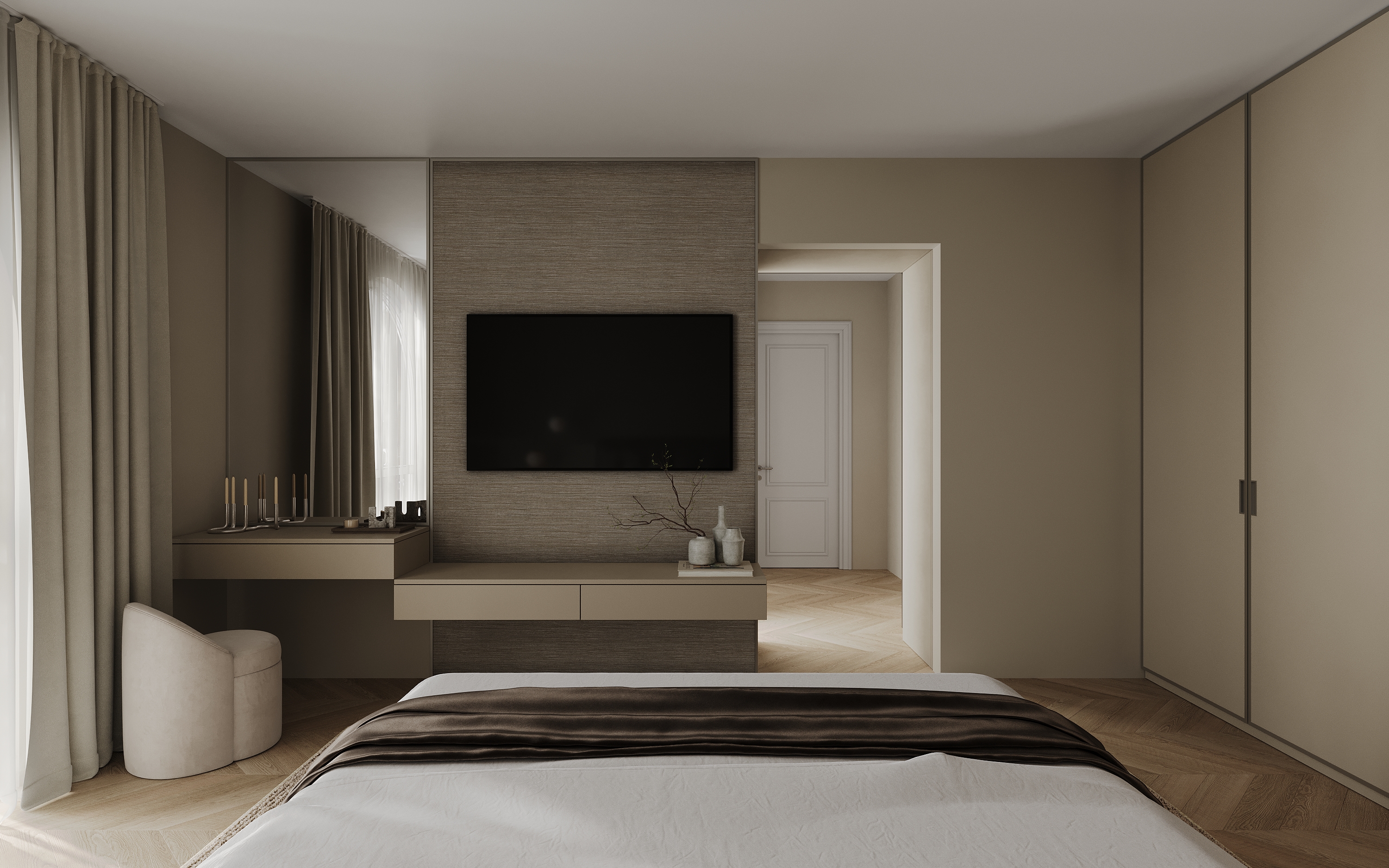schlafzimmer design