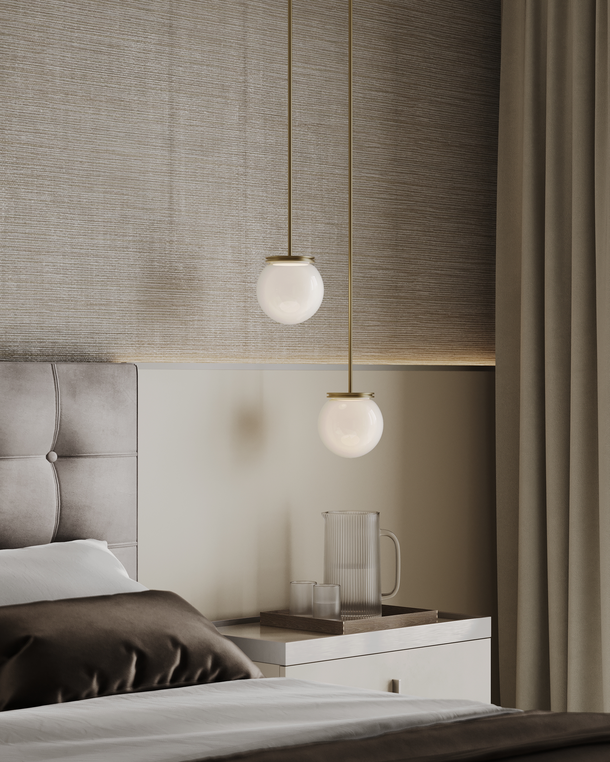 schlafzimmer design