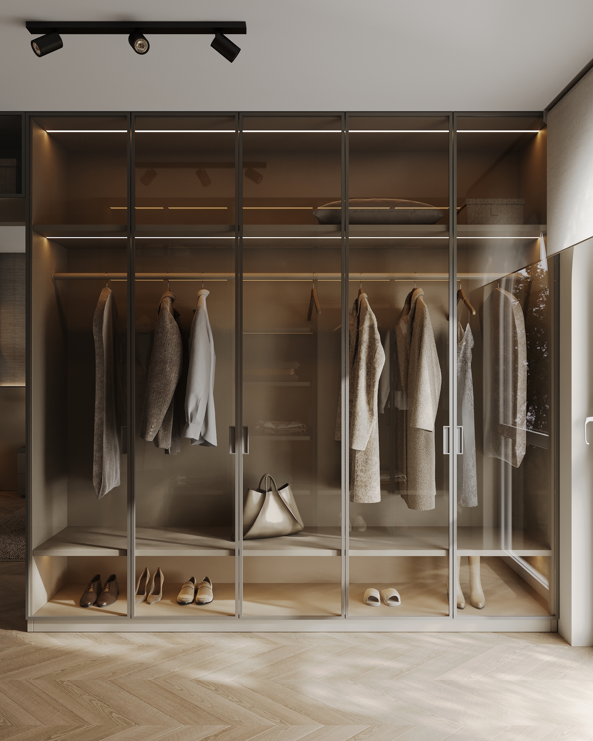 schlafzimmer design